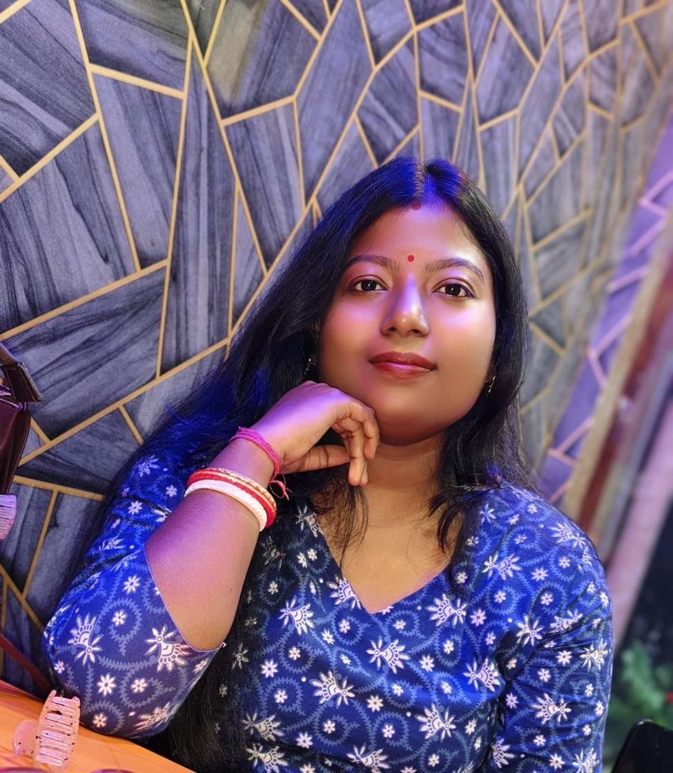 Mrs. Sanchita Ghosh